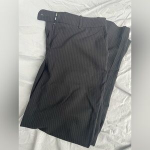 Liz Claiborne ‘Emma’ Slacks